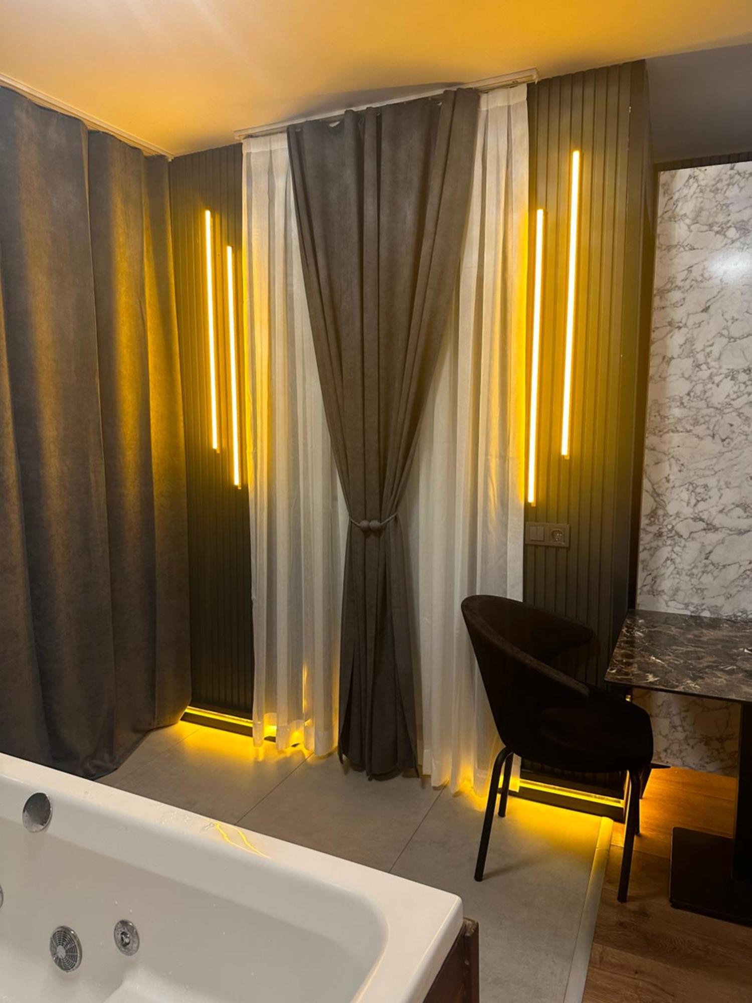 New Arcadia Suites Taksim Isztambul Kültér fotó