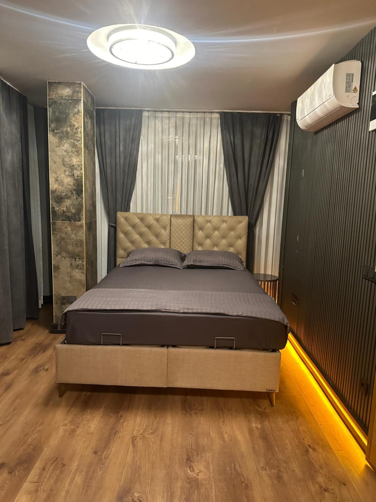 New Arcadia Suites Taksim Isztambul Kültér fotó