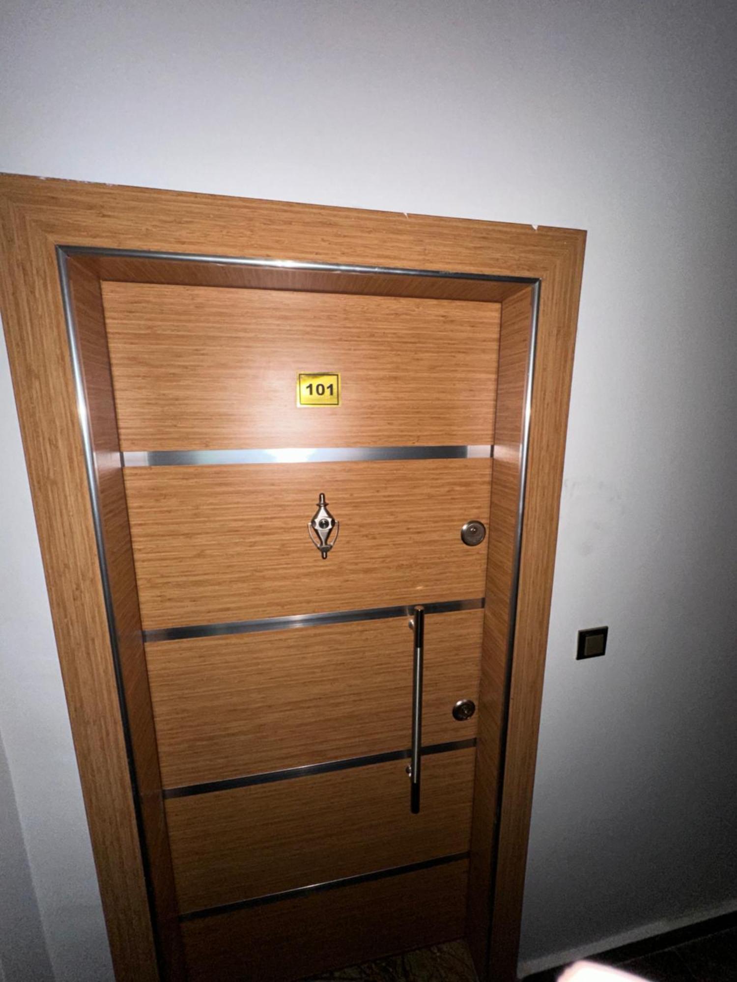 New Arcadia Suites Taksim Isztambul Kültér fotó