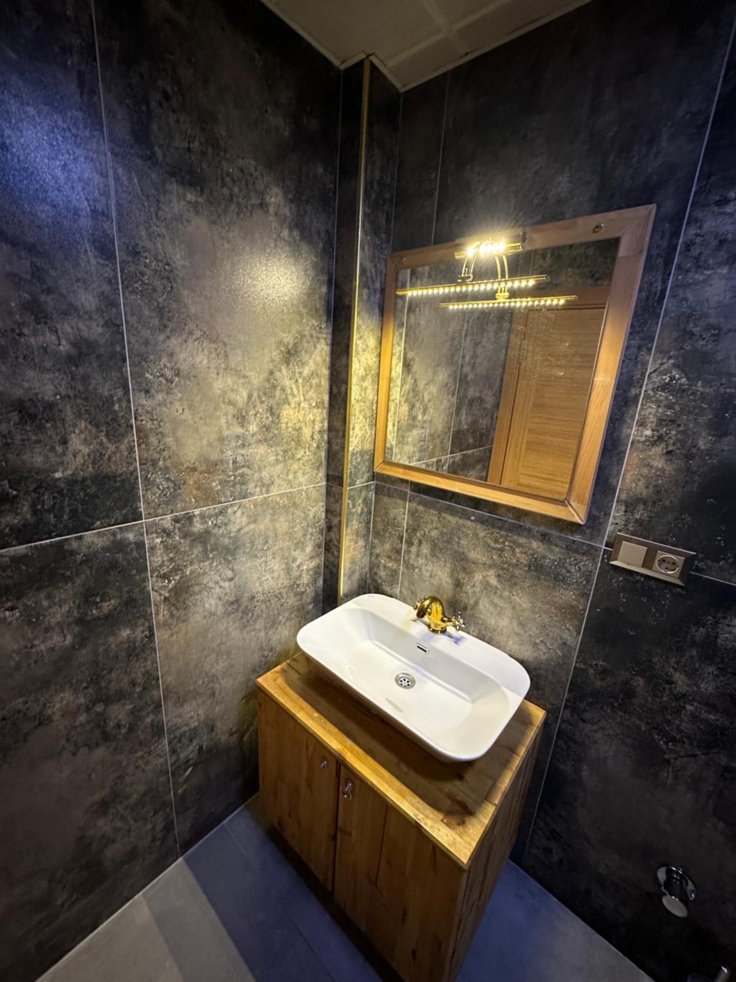 New Arcadia Suites Taksim Isztambul Kültér fotó