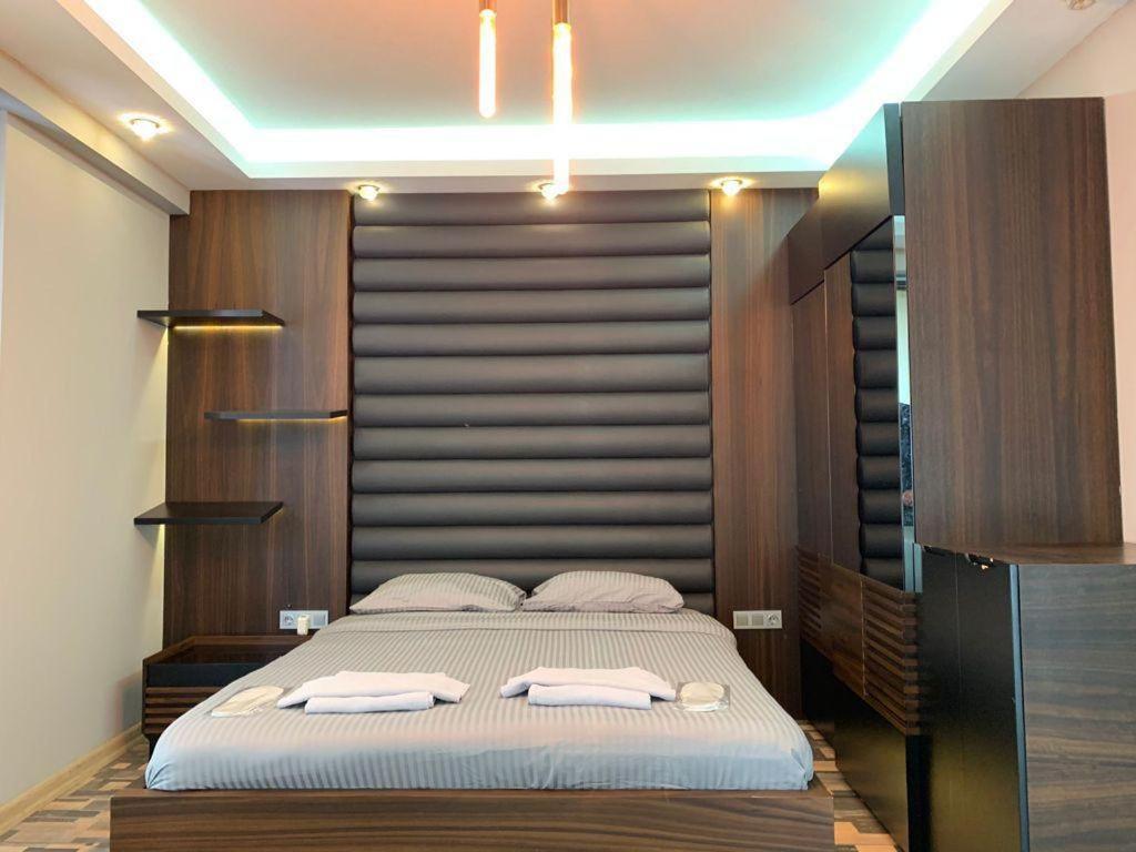 New Arcadia Suites Taksim Isztambul Kültér fotó