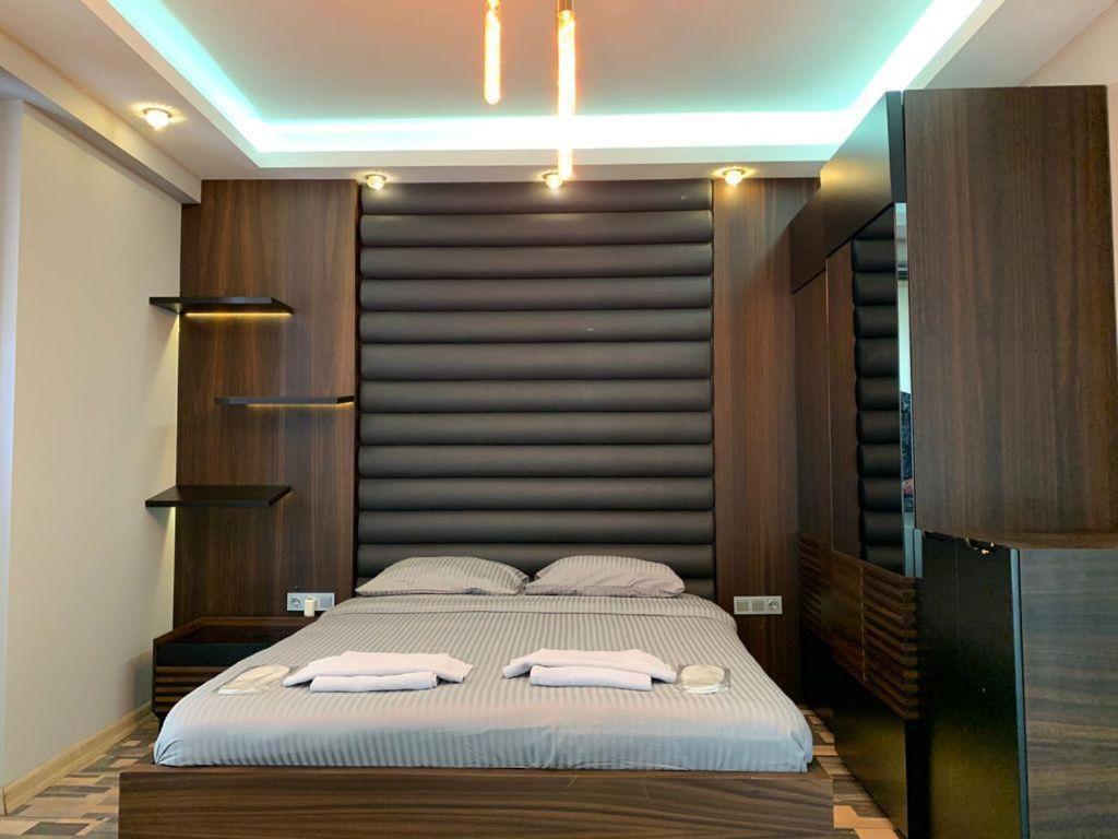 New Arcadia Suites Taksim Isztambul Kültér fotó